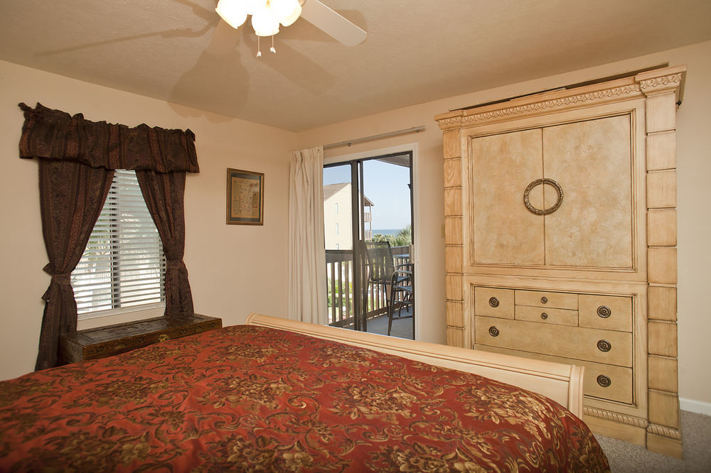 Anchorage Abode II A02 2 Bedroom Condo By Anchorage Myrtle Beach Exterior foto