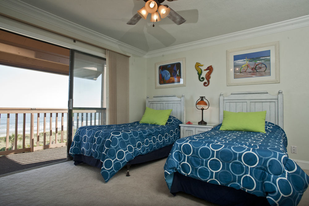 Anchorage Abode II A02 2 Bedroom Condo By Anchorage Myrtle Beach Exterior foto