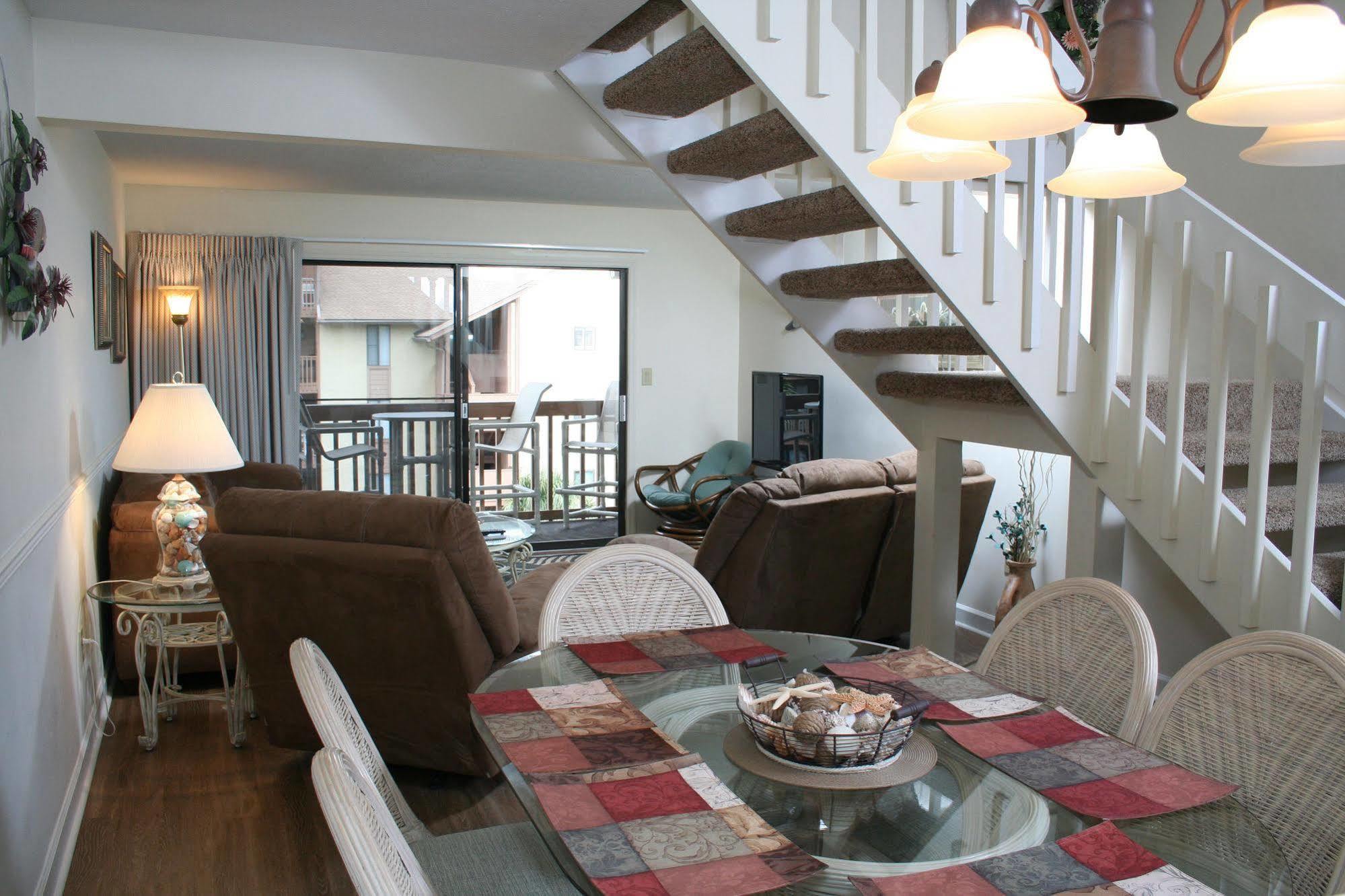 Anchorage Abode II A02 2 Bedroom Condo By Anchorage Myrtle Beach Exterior foto