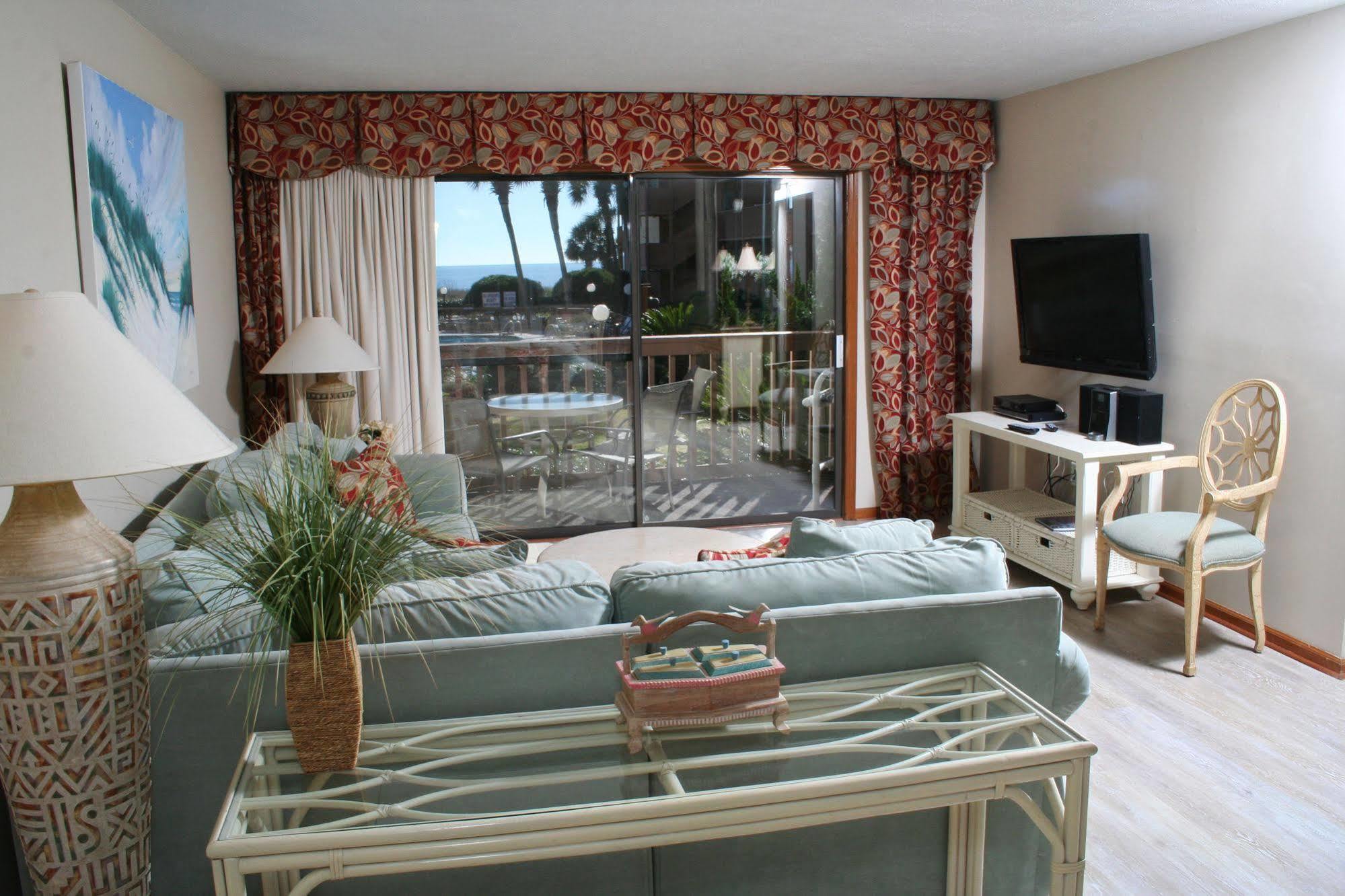 Anchorage Abode II A02 2 Bedroom Condo By Anchorage Myrtle Beach Exterior foto
