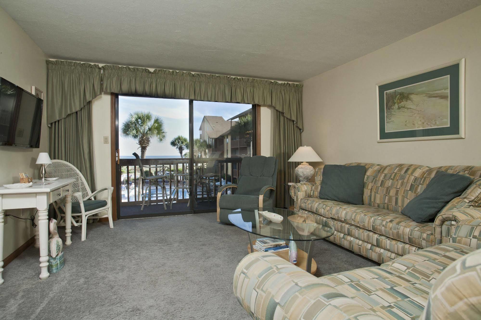 Anchorage Abode II A02 2 Bedroom Condo By Anchorage Myrtle Beach Exterior foto