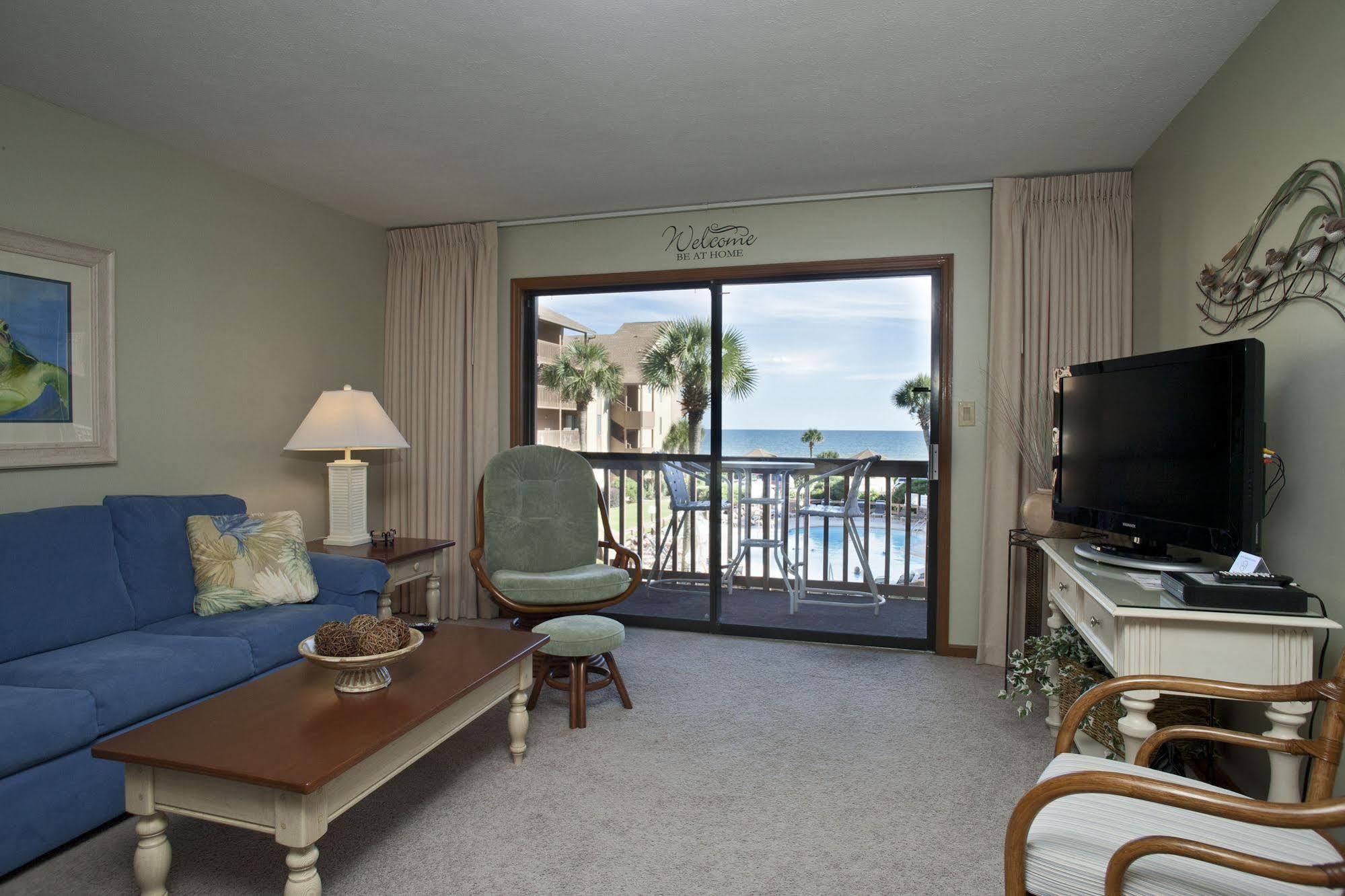Anchorage Abode II A02 2 Bedroom Condo By Anchorage Myrtle Beach Exterior foto
