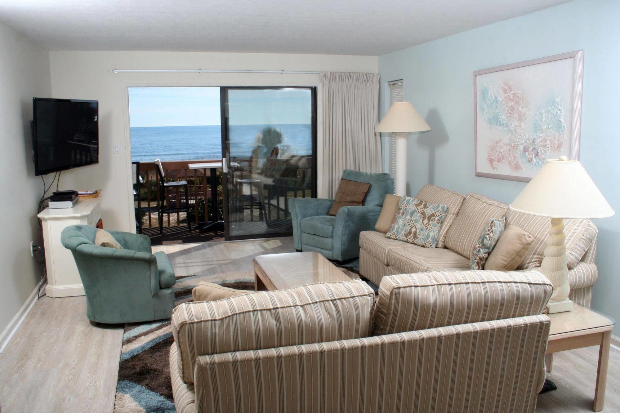 Anchorage Abode II A02 2 Bedroom Condo By Anchorage Myrtle Beach Exterior foto